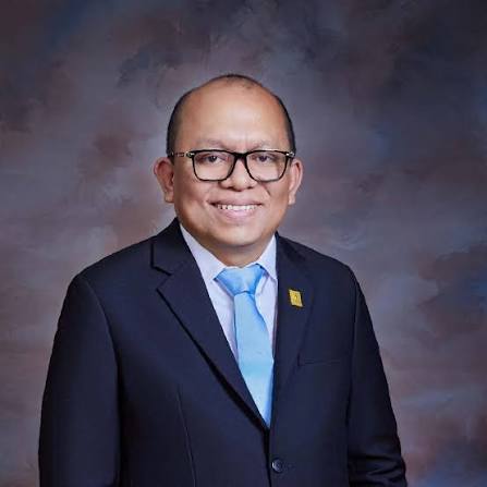 Nikson Silalahi